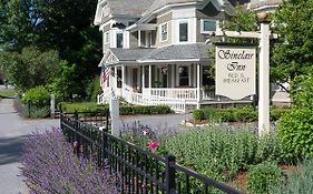 Sinclair Inn Bed & Breakfast